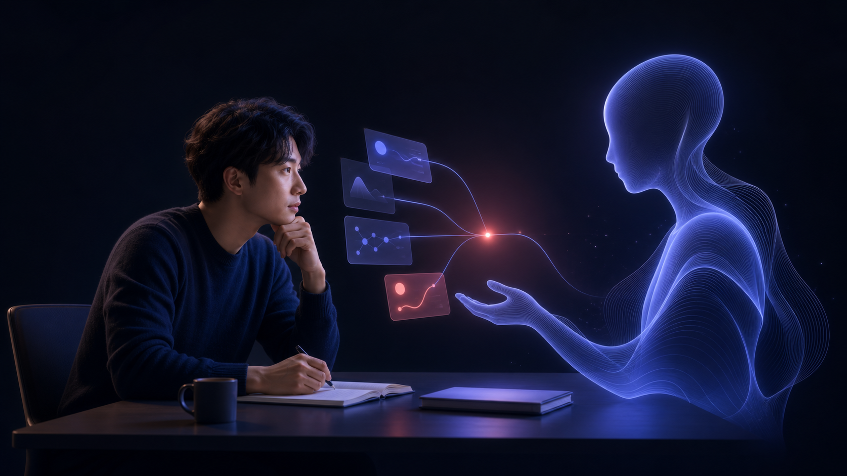 AI 실무 강의 대표 이미지